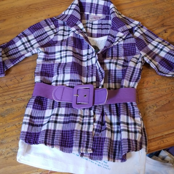 Shirt - Picture 5 of 8